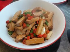 -湘聚缘湘菜馆(斜土路店)