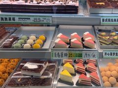 -南洋大师傅(长楹天街店)