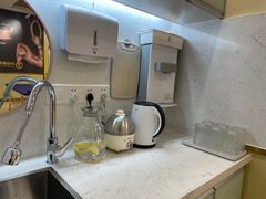 -中田健身工作室(深圳南油店)