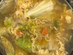 -清真·同发顺饭庄·烧麦(总店)