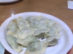 -东方饺子王(重庆路亚泰店)