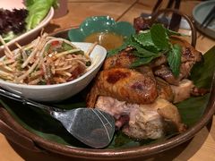 -Ginger(兴国路店)