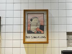 -Be Lived Cafe比例咖啡(摩天轮店)