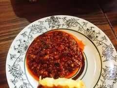 -阿热藏餐(总店)