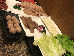 -许府牛杂·鲜牛肉火锅(梁溪万达店)