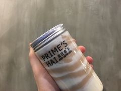 -素匠泰茶(三里屯SOHO工体奶茶店)