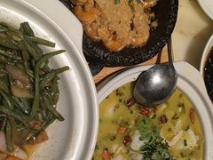 -小菜园新徽菜(马鞍山金鹰店)