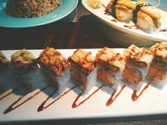 秋天童话-山葵家·创意料理(宁波来福士店)