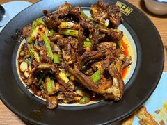干锅菜-掌上鲜(南顺城街店)