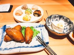 -TORO MaKi 寿司·日料(华创店)