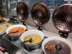 -比格比萨自助(南京万达茂店)