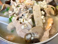 -广场正宗原汁薏米店