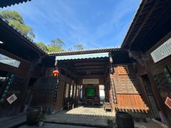 -石峰岩寺