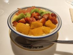 -金湖港式餐厅(建外店)