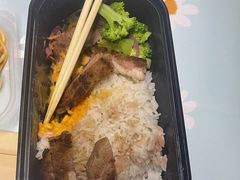 -FUNFUN有饭花园聚会餐厅