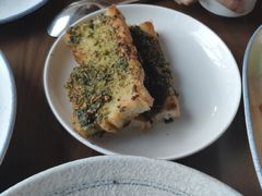 餐前面包-FISH&POTATO Cō(地中海美食 万象城店)