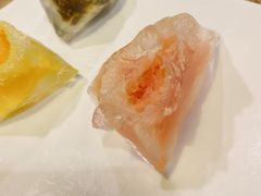 -星巴克(呼和浩特民族商场店)