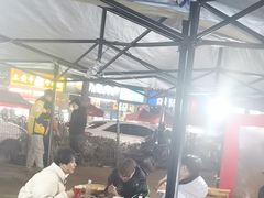 -懒谈秦市井羊肉馆(光谷青年城店)