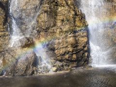 -玉渡山自然风景区