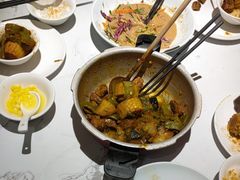 -关东小磨东北菜(漕河泾印象城店)