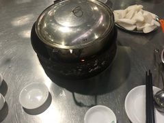 -阿婆东山羊肉店(鸿港海鲜批发市场店)