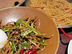 -拾捌川·自贡爆炒(新街口店)