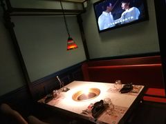 -哥老官重庆美蛙鱼头(宝山龙湖店)