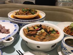 -宁夏国强手抓羊肉·清真菜(未央路凤三店)
