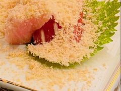-鳥喜Toriki怀石烧鸟料理
