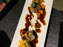 -神户赤童日式烤肉伙伴(东直门店)