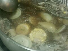 -陈记顺和潮汕鲜牛肉火锅(棠德南路店)