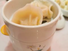 原汁海胆水饺-喜鼎海胆水饺(平安金融中心店)