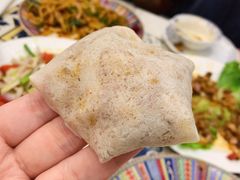 -阿拉丁新疆风味餐厅·清真(罗廊巷店)