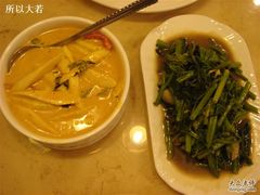 DSC01239-荷花泰菜(东方新天地店)