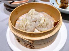 上海小笼包-屋里厢上海菜馆