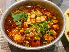 -靓靓蒸虾(中山公园店)