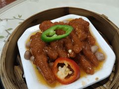 -御膳粥·牛乳粥底火锅·地道顺德菜(容桂店)