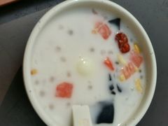 -海口骑楼小吃街