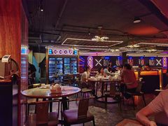 大堂-啫神·广州地标美食(北京路店)