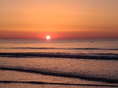 -青岛石老人海水浴场