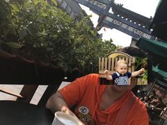 -星巴克臻选(北京前门大街店)