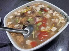 -杏花村水席楼·洛阳水席(老城十字街店)