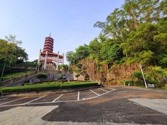 -大雁山风景区