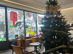 -fishtank鱼缸咖啡(三山街店)