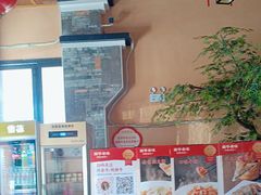 -巢爷老味(东方红店)