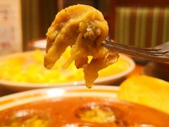 蒜香蜗牛加面包-萨莉亚意式餐厅(江桥万达广场店)
