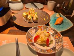 -山葵家·创意料理(万象汇店)