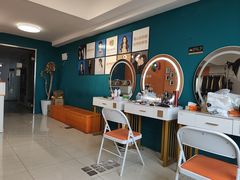 -爱定格照相馆.证件照(周浦万达店)