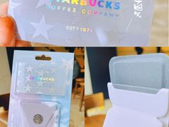-星巴克(七宝领展广场1F店)