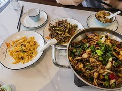 -食光慢宴·安吉土菜馆